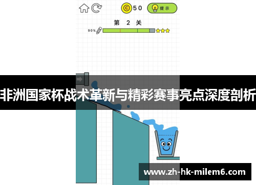 非洲国家杯战术革新与精彩赛事亮点深度剖析