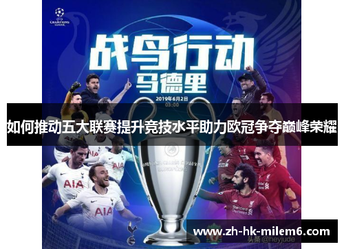 如何推动五大联赛提升竞技水平助力欧冠争夺巅峰荣耀