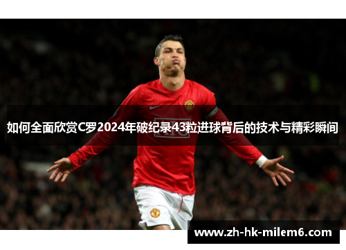 如何全面欣赏C罗2024年破纪录43粒进球背后的技术与精彩瞬间