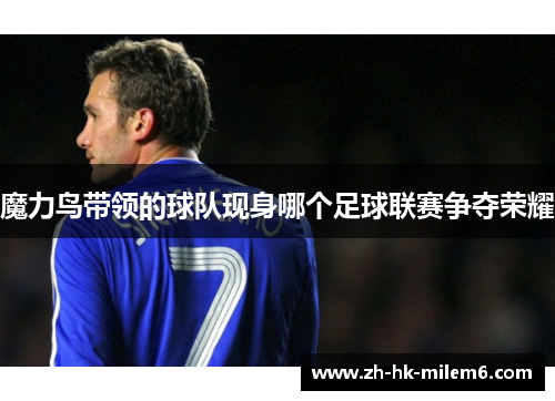 魔力鸟带领的球队现身哪个足球联赛争夺荣耀