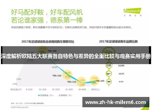 深度解析欧陆五大联赛各自特色与差异的全面比较与观赛实用手册